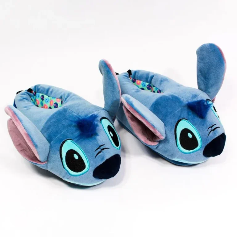 PANTUFA UNISSEX STITCH