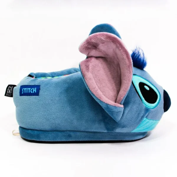 PANTUFA UNISSEX STITCH - Imagem 2