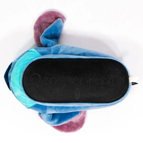 PANTUFA UNISSEX STITCH - Imagem 3
