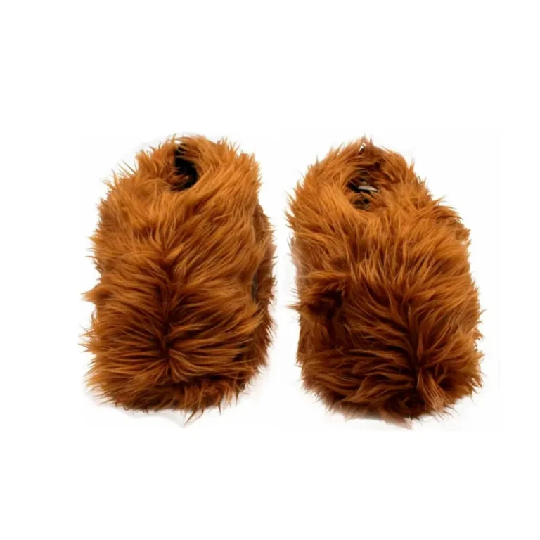 PANTUFA CHEWBACCA
