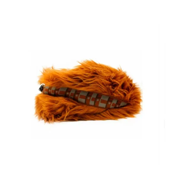PANTUFA CHEWBACCA - Imagem 2