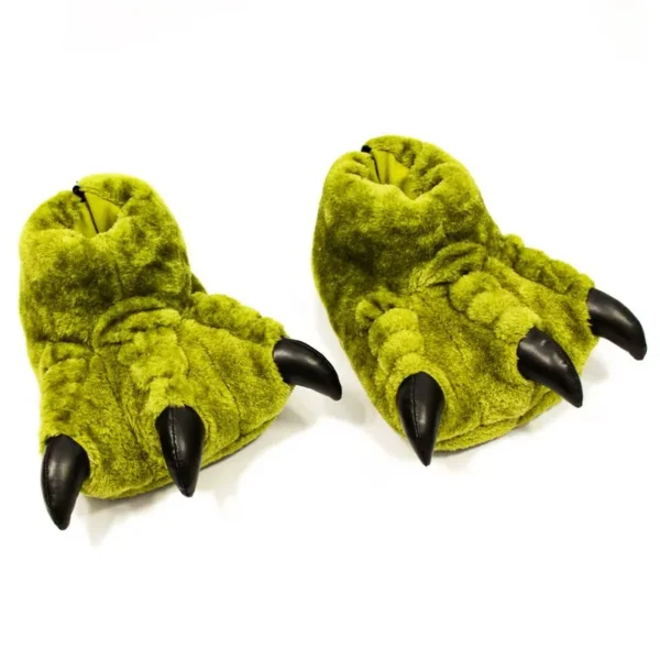 PANTUFA UNISSEX T REX