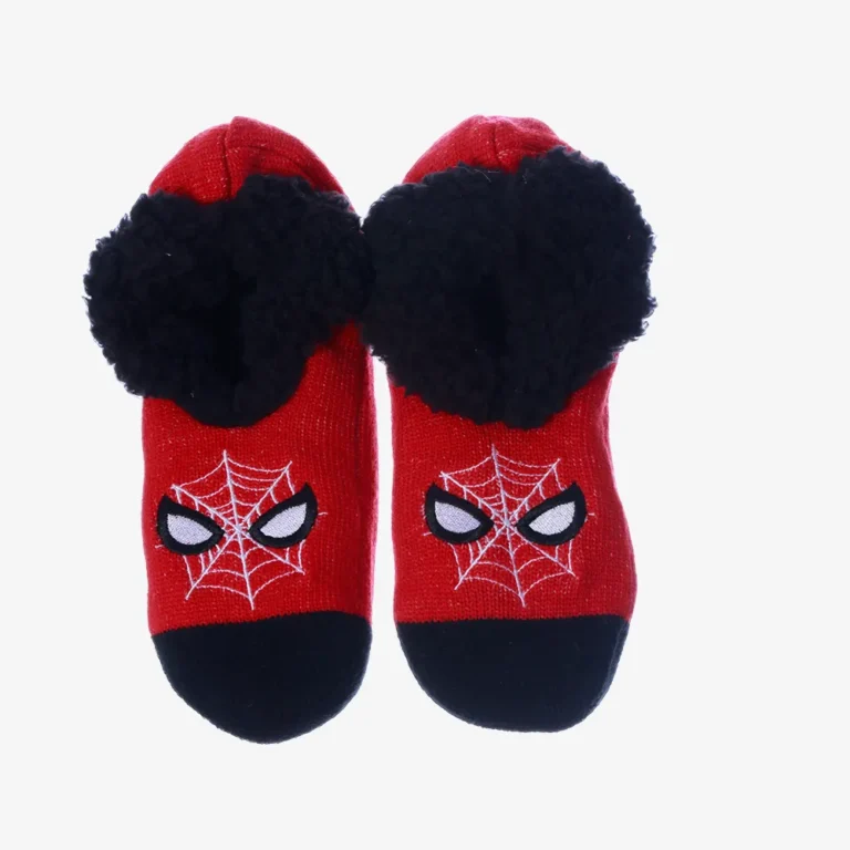 PANTUFOFA HOMEM ARANHA