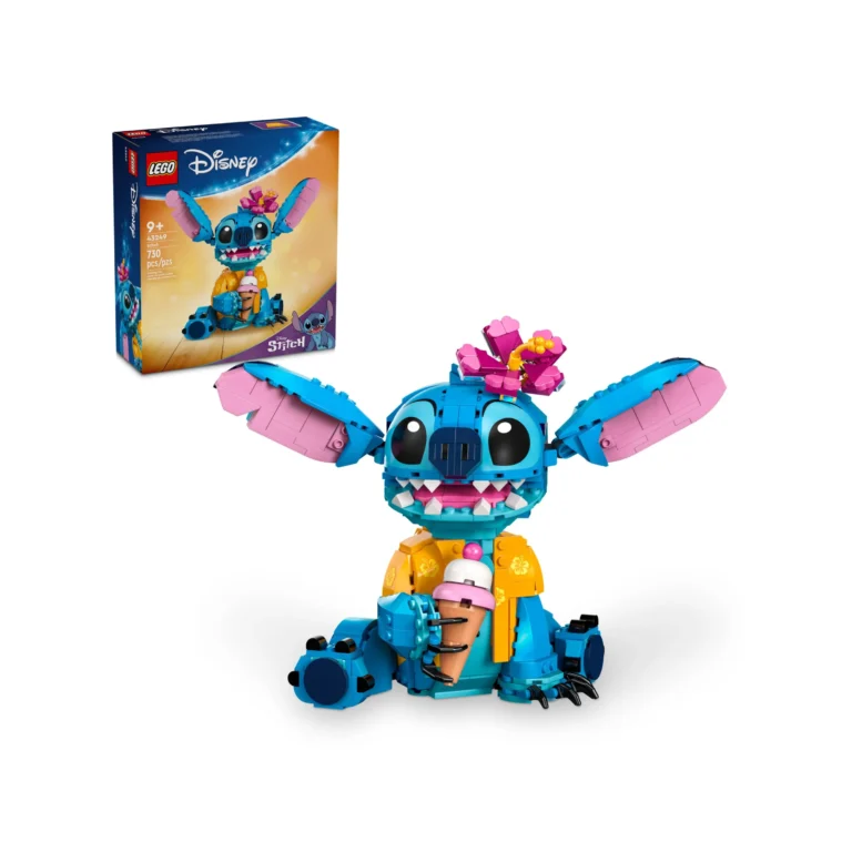 STITCH