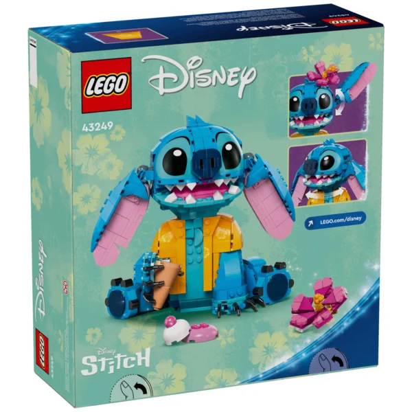 STITCH - Imagem 2