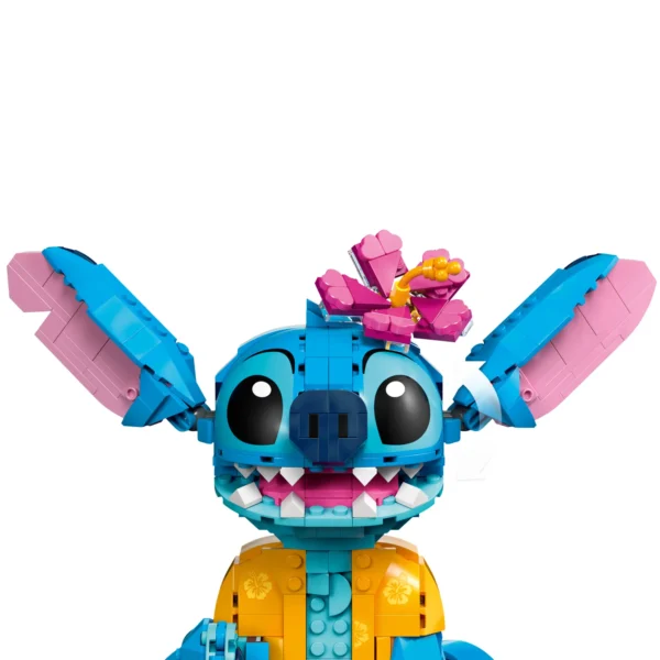 STITCH - Imagem 3