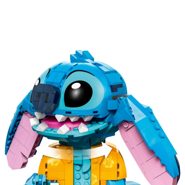 STITCH - Imagem 4